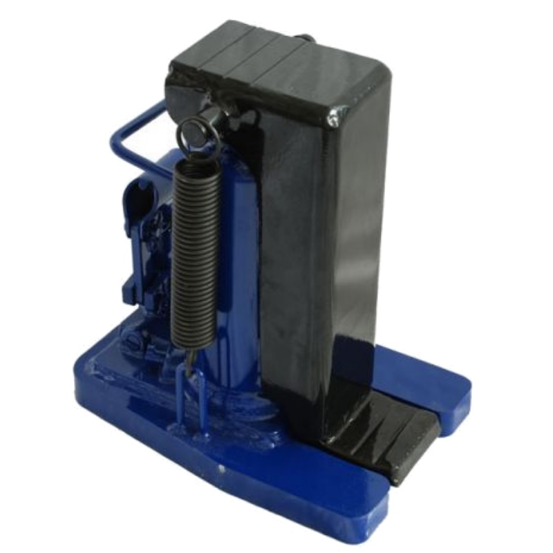 Домкрат зацепной AE&T T20206A, 5 т