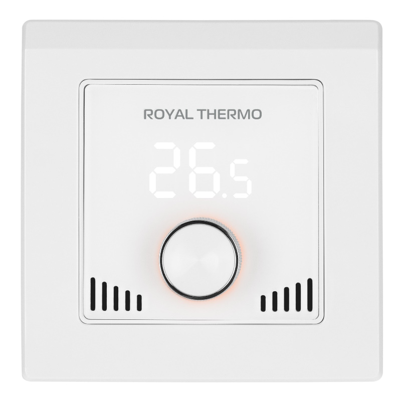 Терморегулятор электронный Royal Thermo Intellon RTI-16 НС-1599135 с Wi-Fi в Муроме