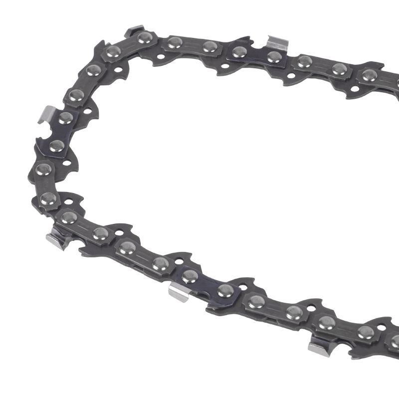 Усиленная цепь на бензопилу Rezer PX91PRO-56 03.025.00013 (56 звеньев, 1.1 мм, 16 дюймовая)