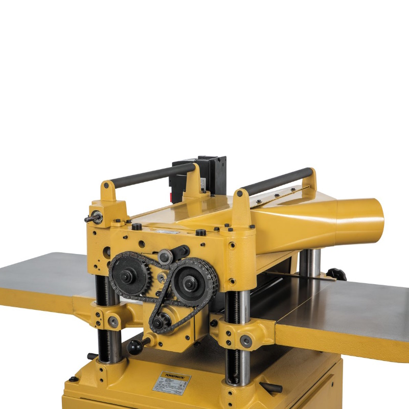 Рейсмусовый станок Powermatic 15HH 1791213-RU-M, с валом helical, 230В  в Муроме