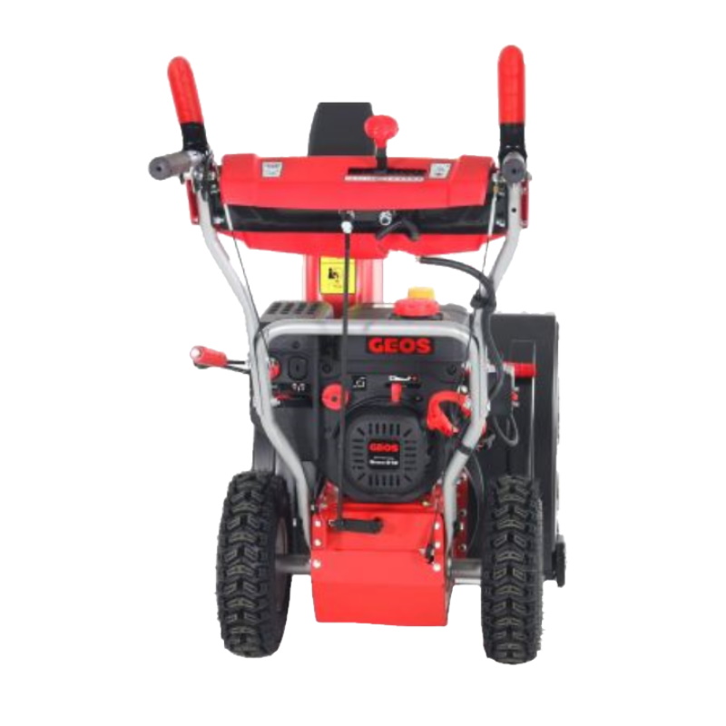 Снегоуборщик бензиновый Geos SnowLine 620 E ll во Владимире
