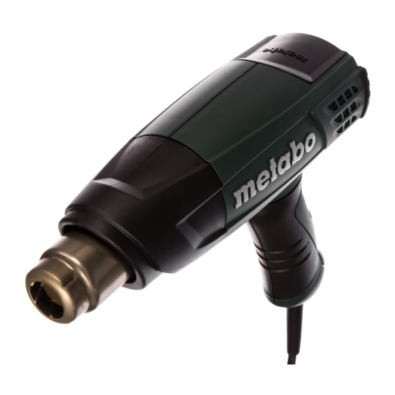 Строительный фен Metabo HGE 23-650 LCD 603065500 в Костроме