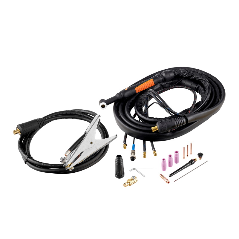 Инвертор сварочный Сварог TIG 315 P AC/DC DSP TECH E106 00000091015 в Туле