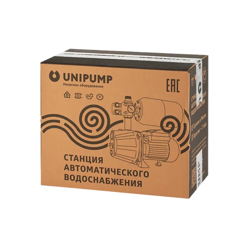 Насосная станция Unipump AUTO MH 300A 34539 во Владимире