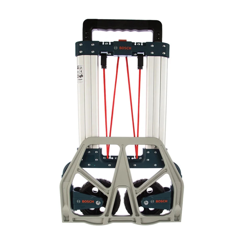 Складная тележка Bosch L-BOXX Alu-Caddy Professional 1600A001SA (алюминиевая, 125 кг) в Кинешме