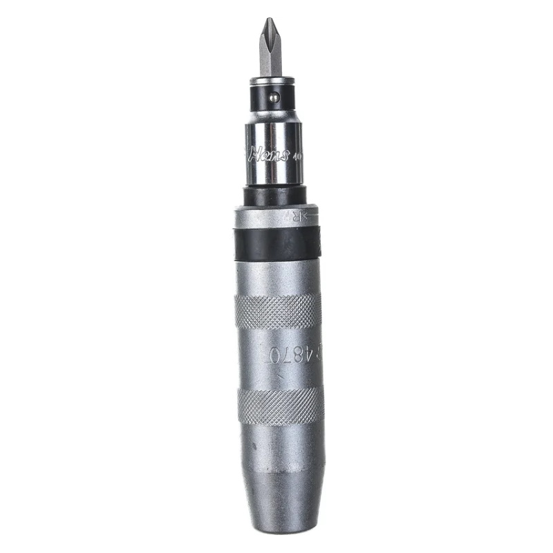 Ударная отвертка с битами Hans 4606-8, 1/2" в Череповце