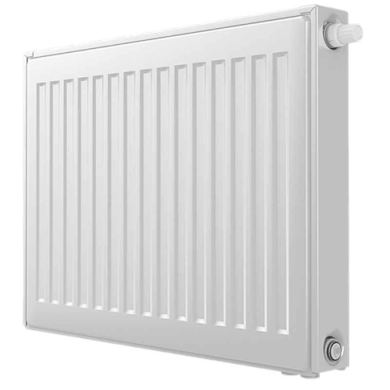Радиатор панельный Royal Thermo VENTIL COMPACT VC22-500-800 RAL9016 НС-1191195 в Костроме