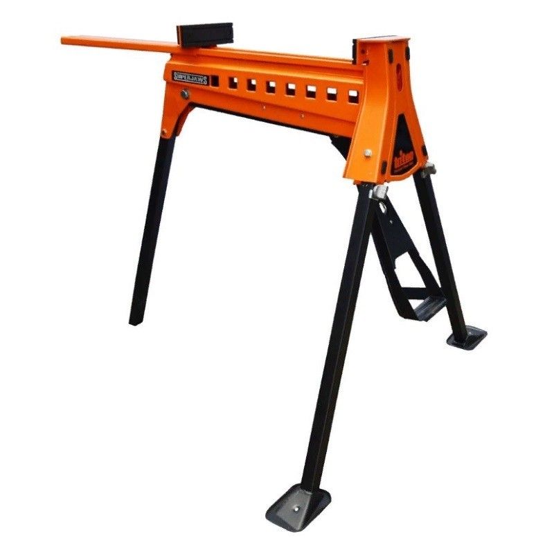 Тиски-подставка Triton SuperJaws SJA200 TR206187, многофункциональные в Твери