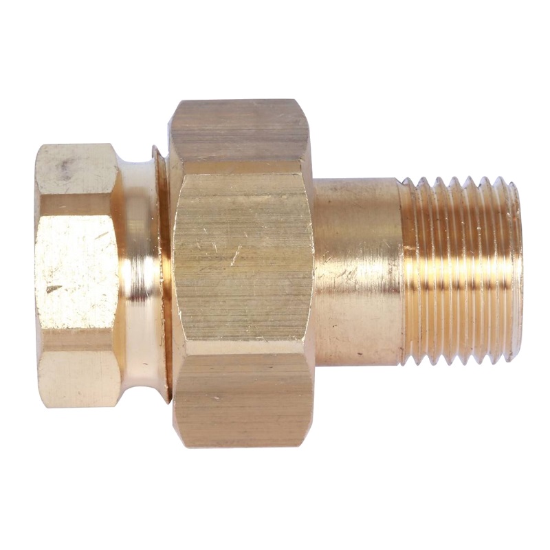 Американка Stout SFT-0040-000038 ВН, 3/8", уплотнение под гайкой o-ring кольцо во Владимире