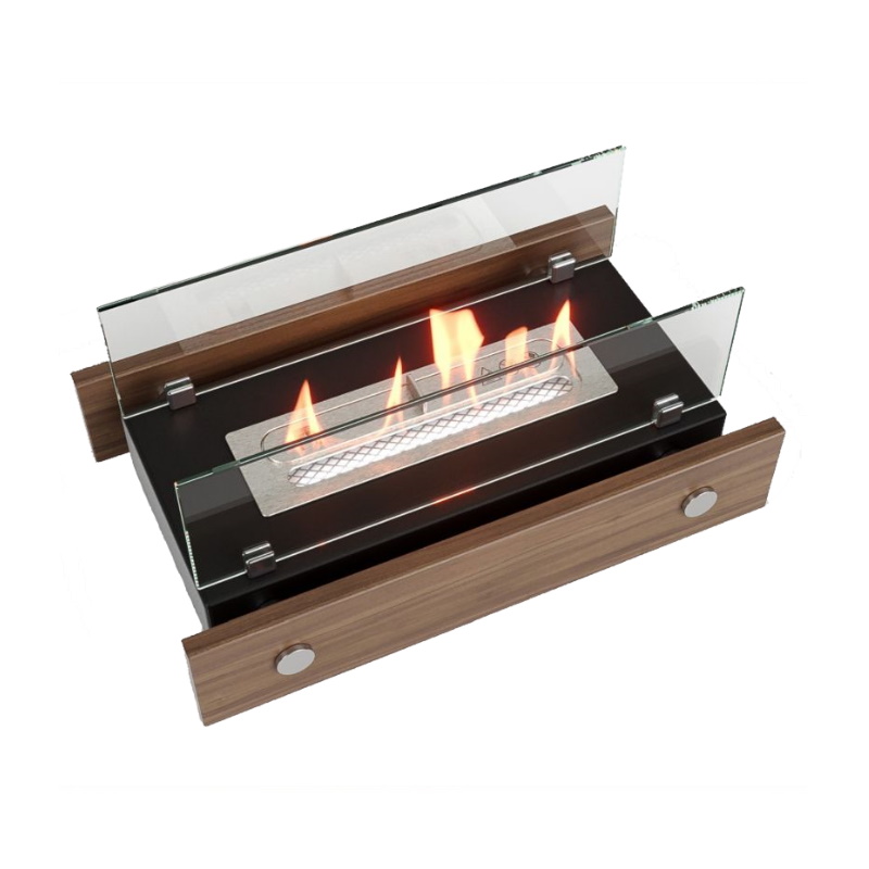 Биокамин Firelight BFP/T-4025 Wood НС-1573593 в Рыбинске