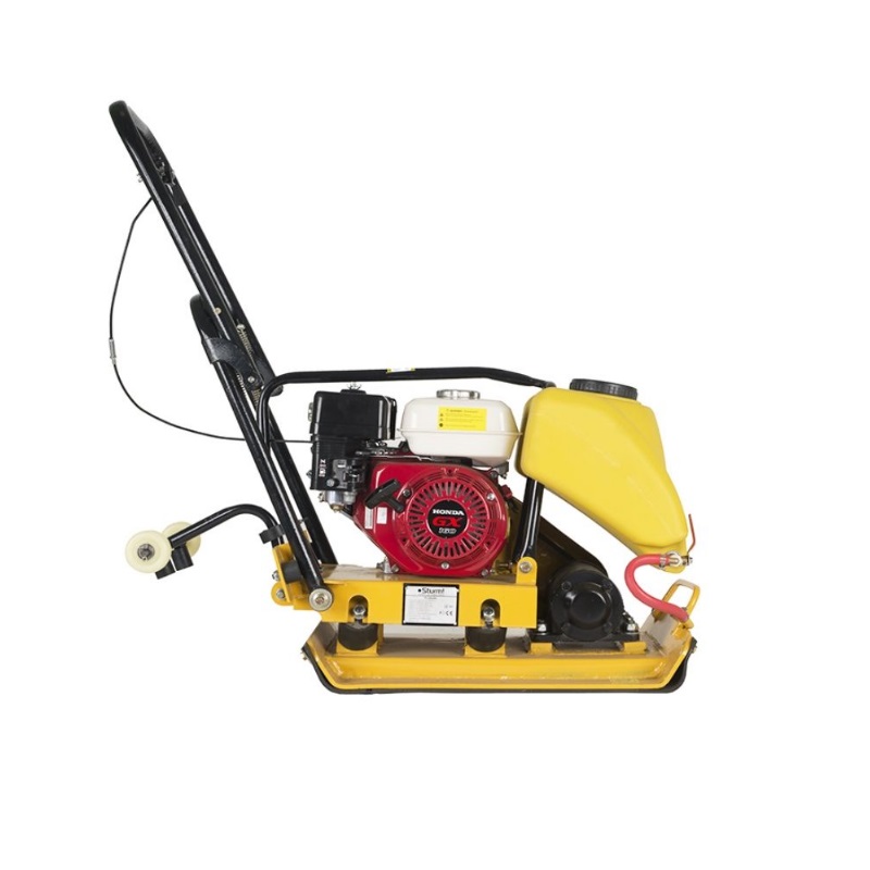 Виброплита бензиновая Sturm PC8808 Honda GX 160, 5.5 л.с. в Иваново