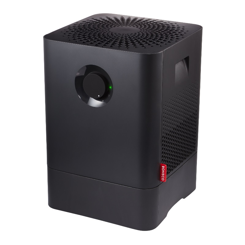 Мойка воздуха Boneco W200A цвет: черный/black, НС-1343942 в Иваново