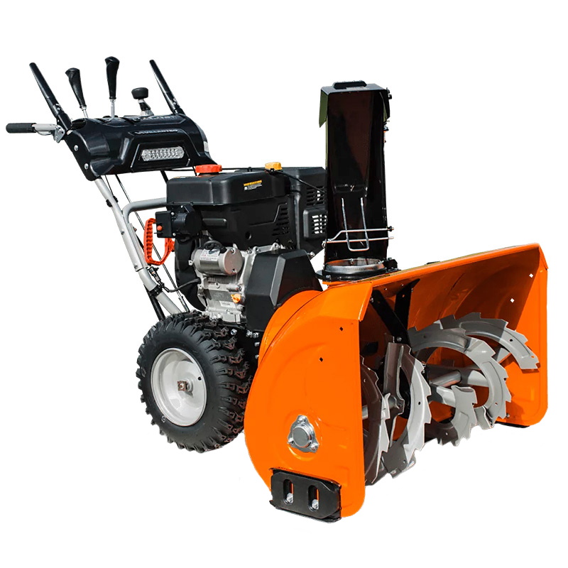 Снегоуборщик бензиновый Villartec WB1387E  в Туле