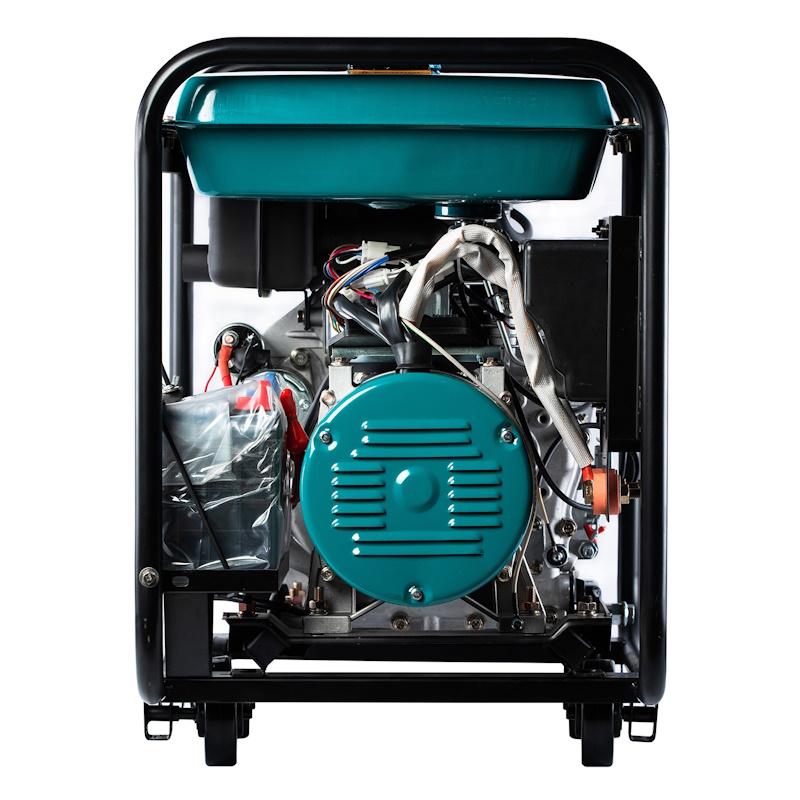 Дизельный генератор Alteco ADW-180E, 13264 в Кинешме