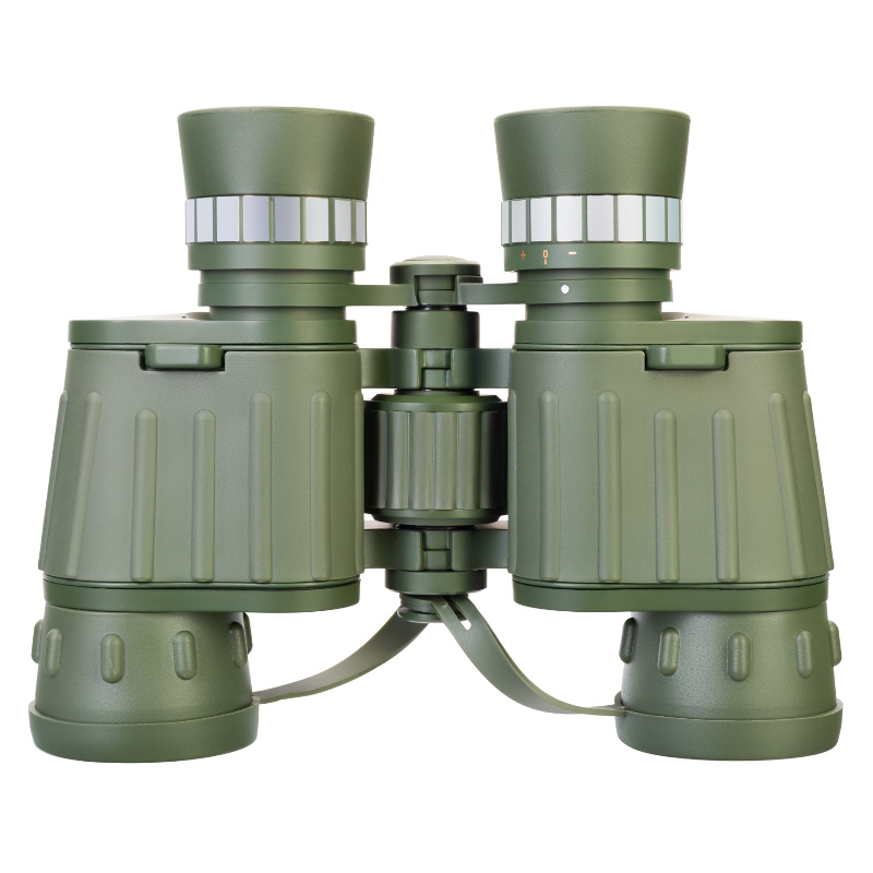 Бинокль Levenhuk Discovery Field 78663, 8x42 в Рыбинске
