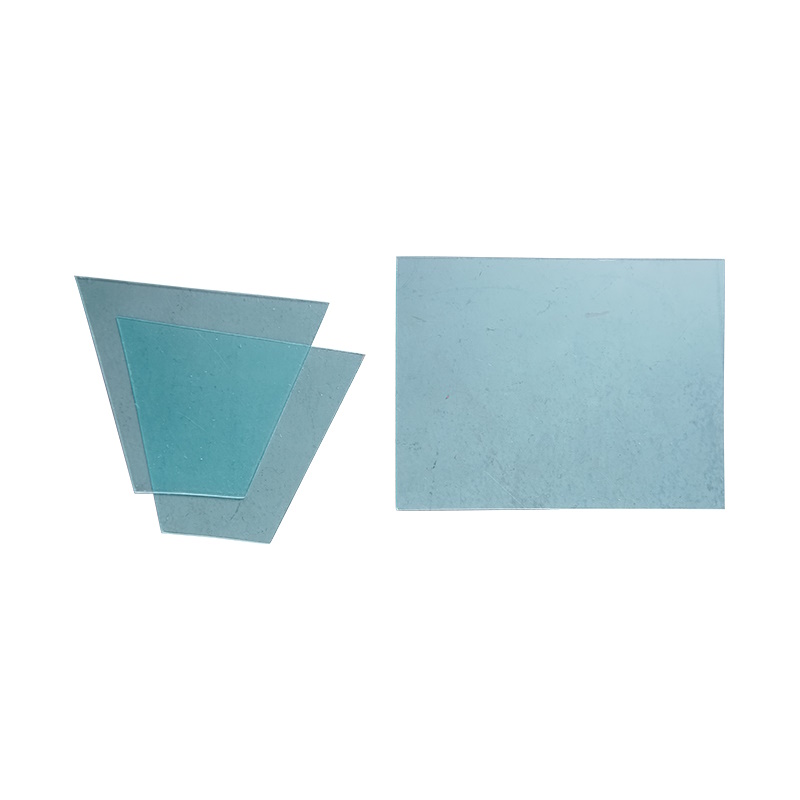 Стекло Fubag 31998 для маски сварщика IN 4-14 L арт 31540 внутреннее комплект из 1 фронтального и двух боковых стекол 240₽