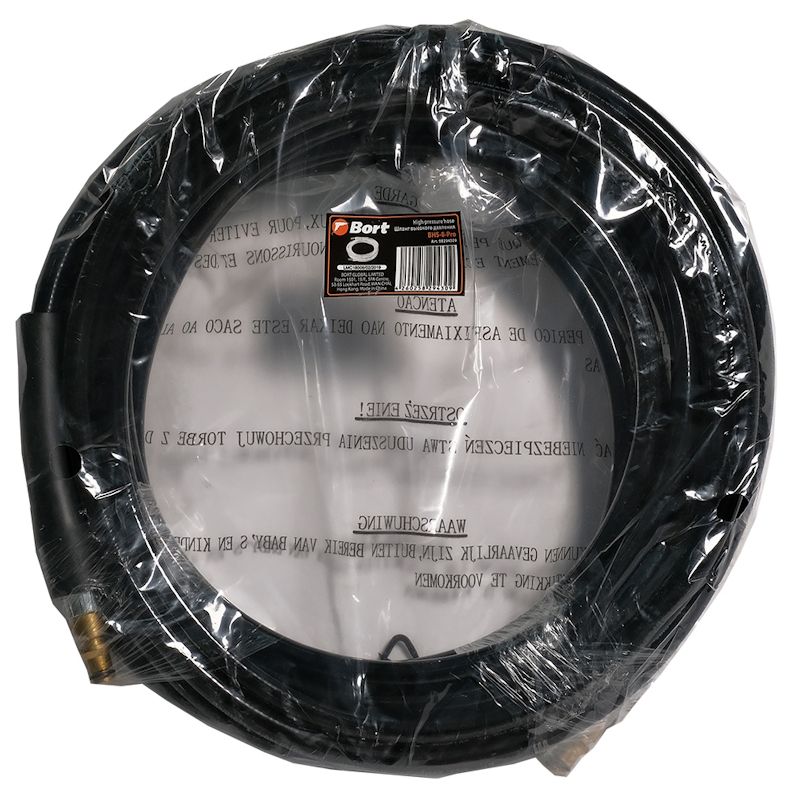 Шланг высокого давления Bort BHS-8-Pro 98294309 в Туле