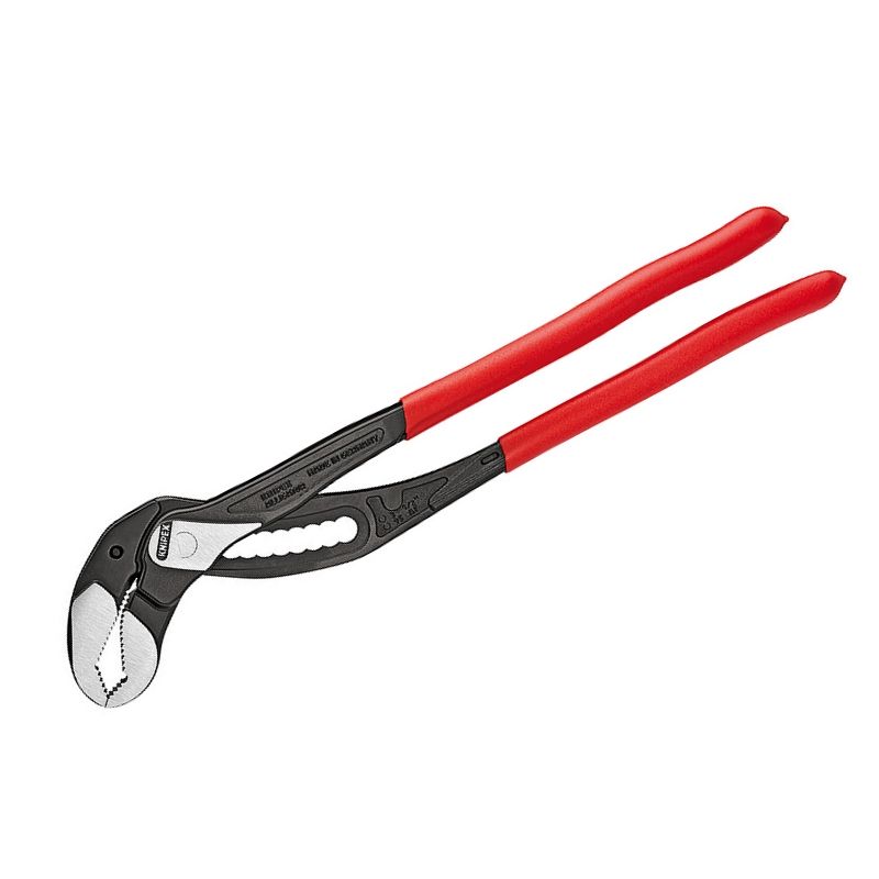 Клещи трубные и сантехнические KNIPEX Alligator® XL, черненые, 400 mm, KN-8801400 в Твери