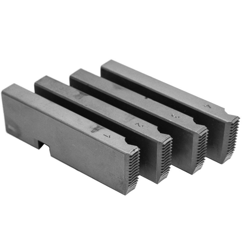 Резьбонарезные ножи Voll 2.25012 для станков Voll POWER BSPT, 1/2-3/4"