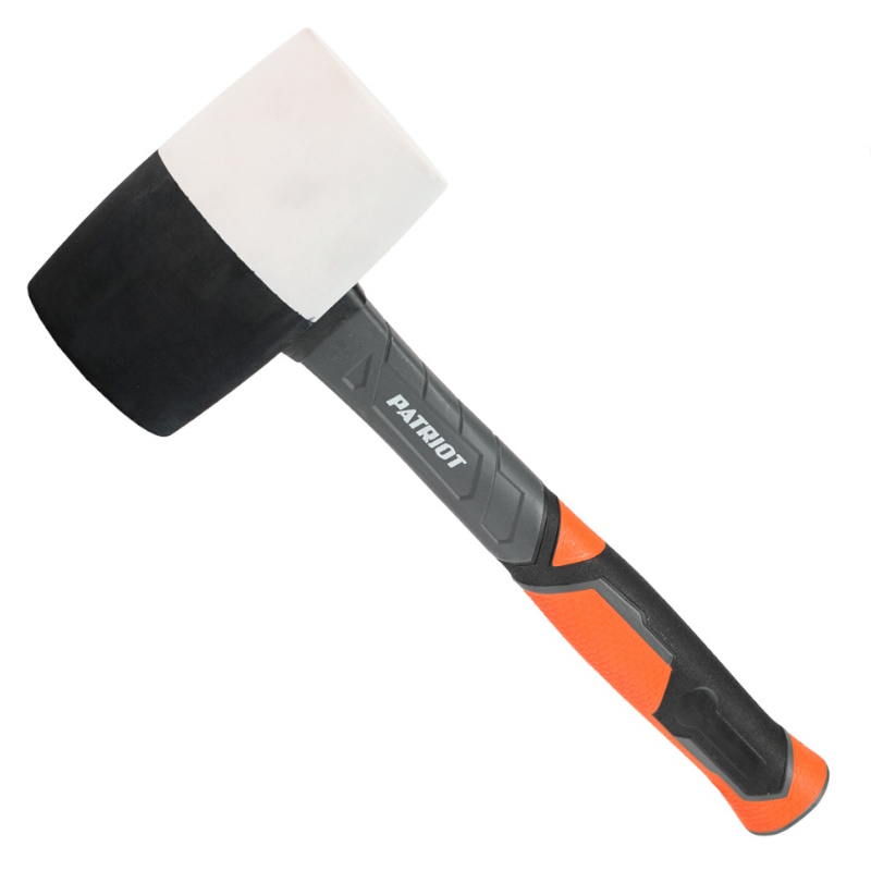 Киянка Patriot RMF-680BW 350001116, фиберглассовая рукоятка 680 гр.  в Муроме