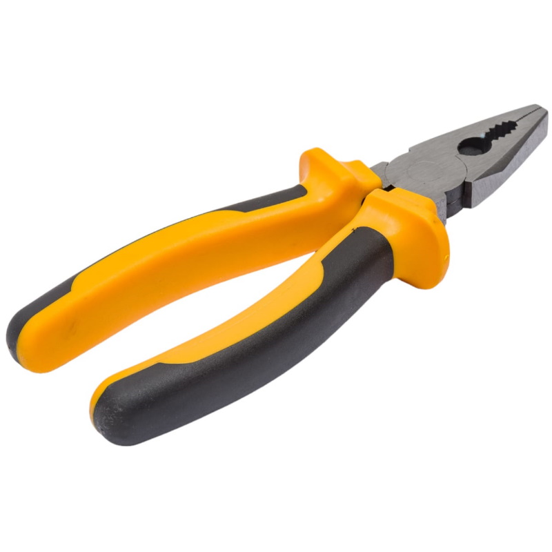 Плоскогубцы Deko DKP05 065-0923 180 мм