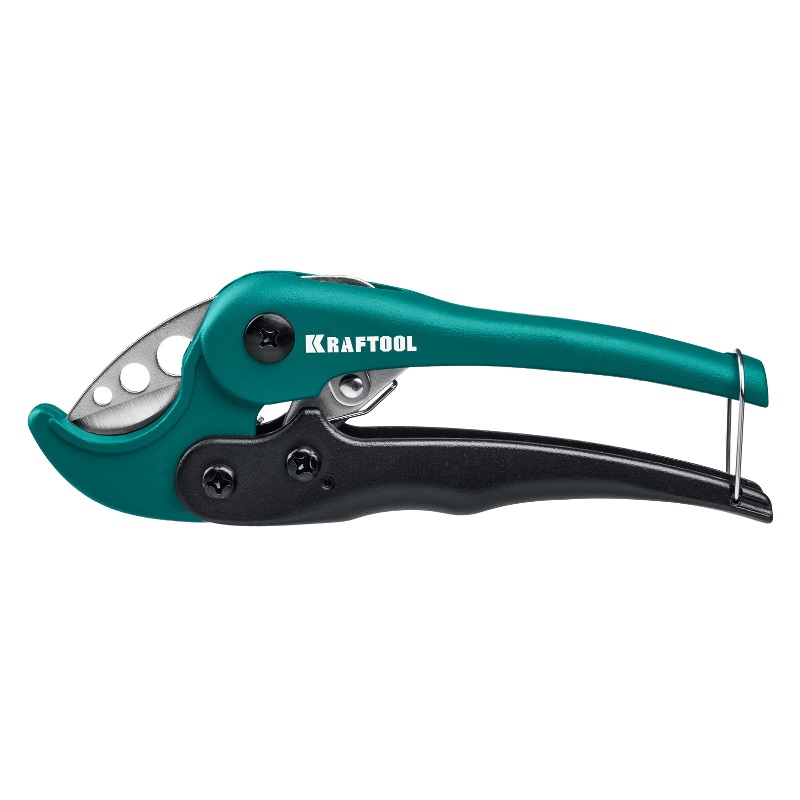 Ножницы Kraftool G-500 23381-38, для металлопластиковых труб, d=38мм (1 1/2") в Туле