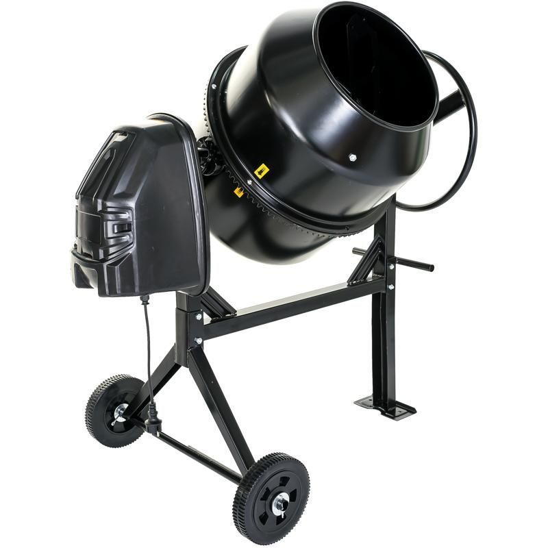 Бетономешалка Zitrek Z140 024-0981