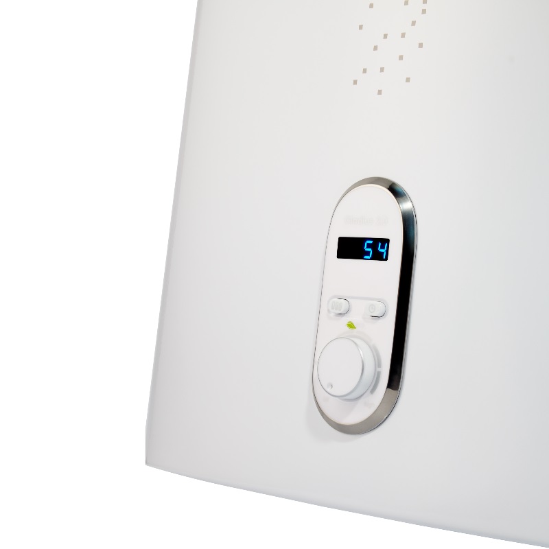 Электрический накопительный водонагреватель Electrolux EWH 80 Gladius 2.0 (внутреннее покрытие бака: эмаль) в Череповце