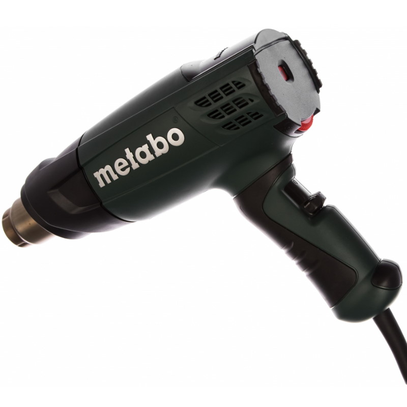 Строительный фен Metabo НЕ 20-600 602060500 в Кинешме