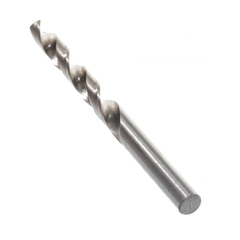 Сверло спиральное по металлу Thorvik TDB100 052415, HSS, d10.0 мм в Иваново