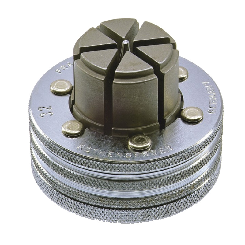 Расширительная головка Rothenberger 12410, стандарт Rolock D=10мм/h=1,0 мм в Костроме