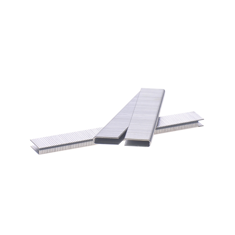 Скобы Fubag 140197 для SN4050 105x125 мм 57x10 5000 шт 706₽