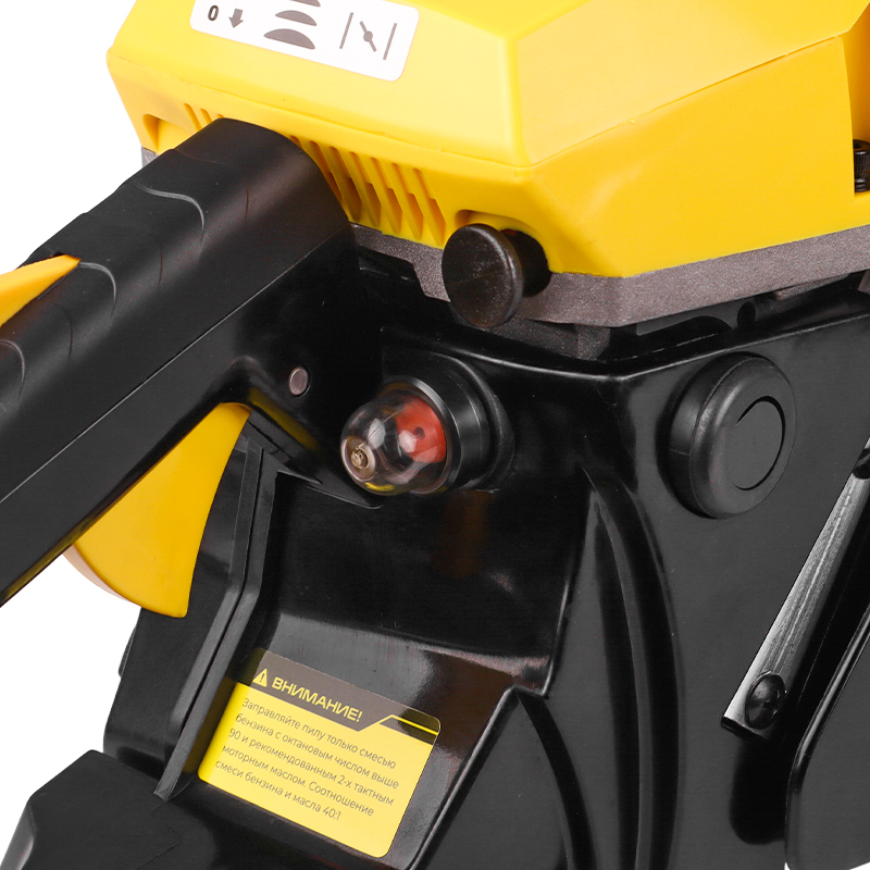 Бензопила Snirrex TM 361-20 63см3,20"