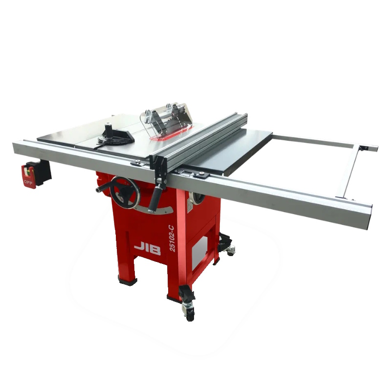 Круглопильный станок JIB 25102-C 230B в Костроме