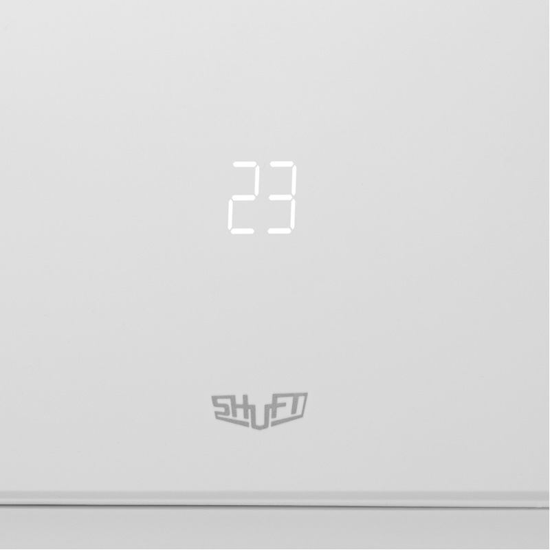 Сплит-система Shuft Soturai SFTH-09HN8 НС-1597568, комплект