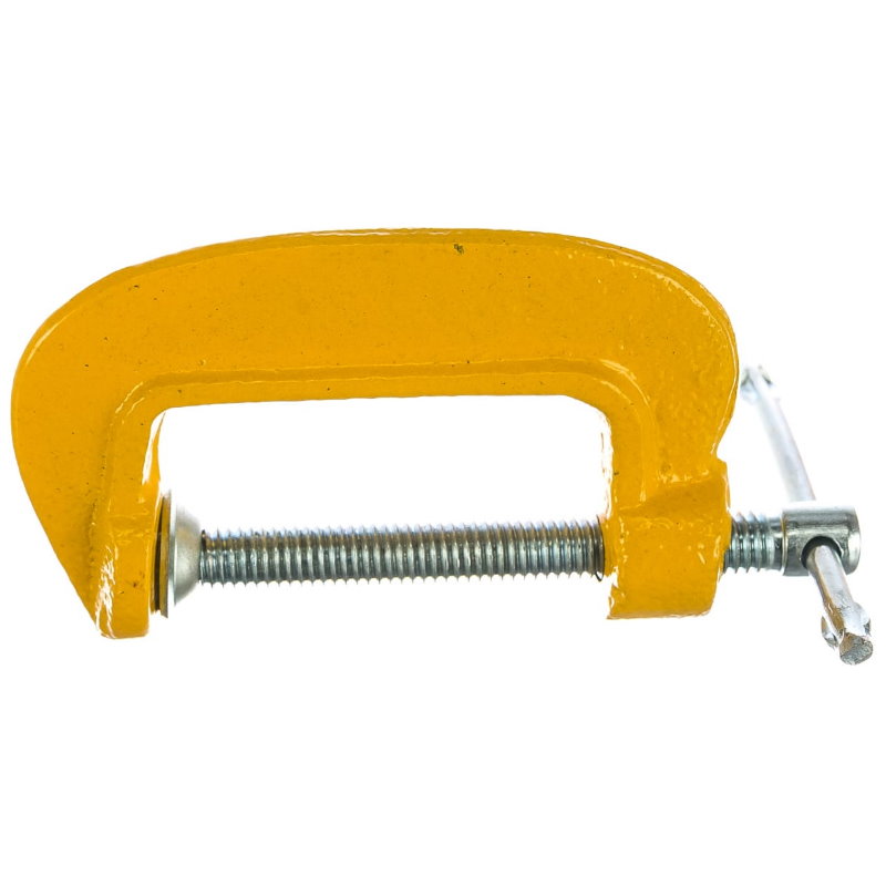 Струбцина G-образная Stanley 50 мм 3215-050_z01