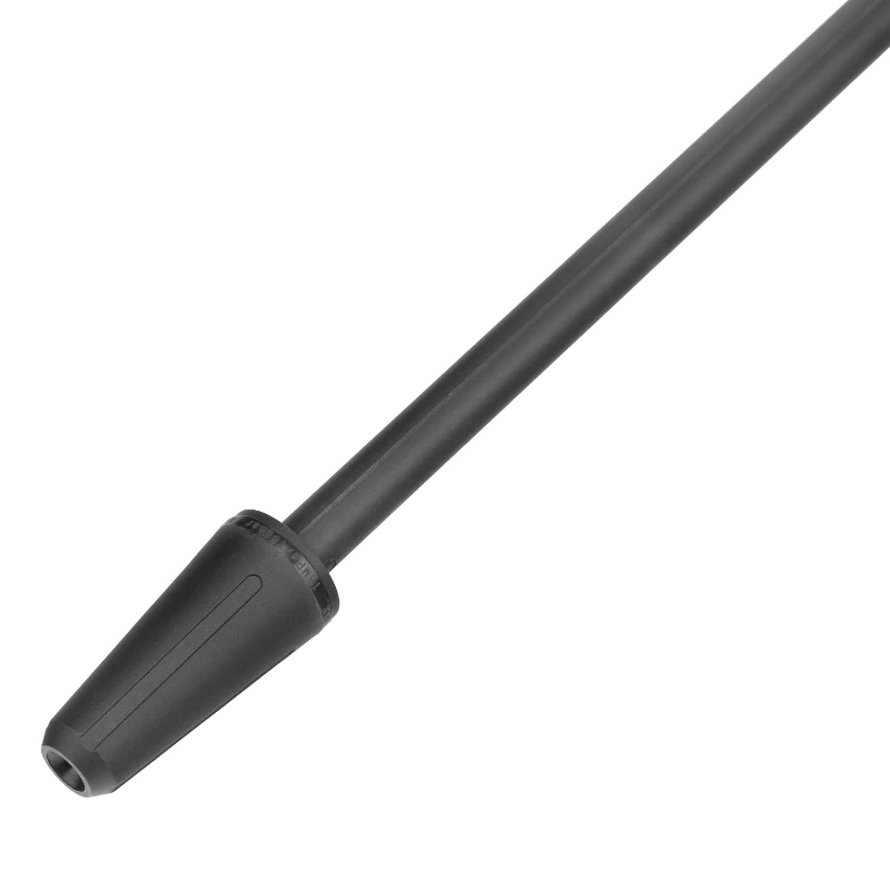 Мойка высокого давления Denzel R-180 58238, 180 бар, 2200 Вт, 380 л/ч, колесная в Рыбинске