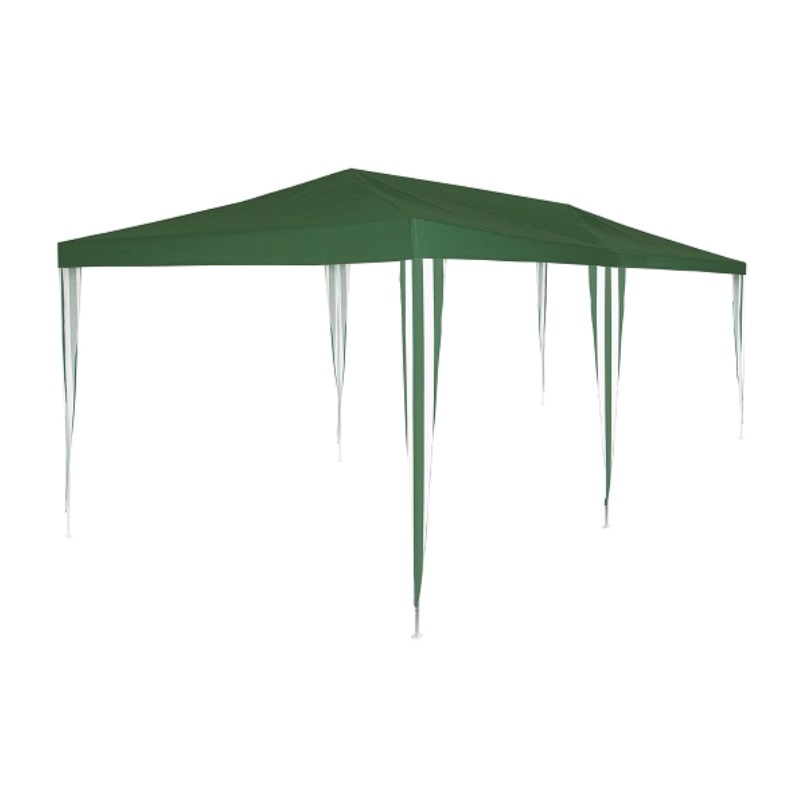 Тент садовый Green Glade 1057 3х6х2,5 м, полиэстер