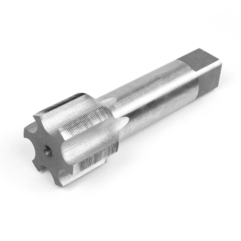 Метчик машинно-ручной Hortz 203942, комплектный, М 39х4, из 2-х шт., Р6М5, 3266-81 2621-2107 в Иваново