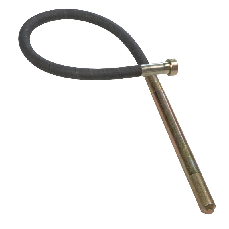 Булава вибратора Kolner KVS 3515 4610092013640 15м диам 35мм для KCV9001200 1855₽