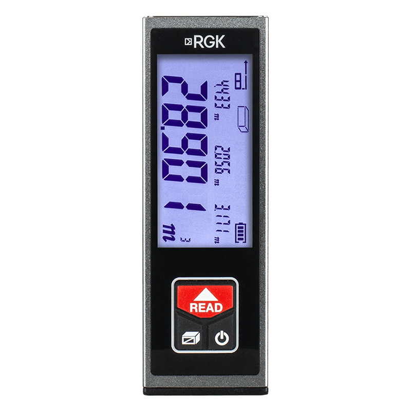 Лазерная рулетка RGK D40 770057 в Костроме