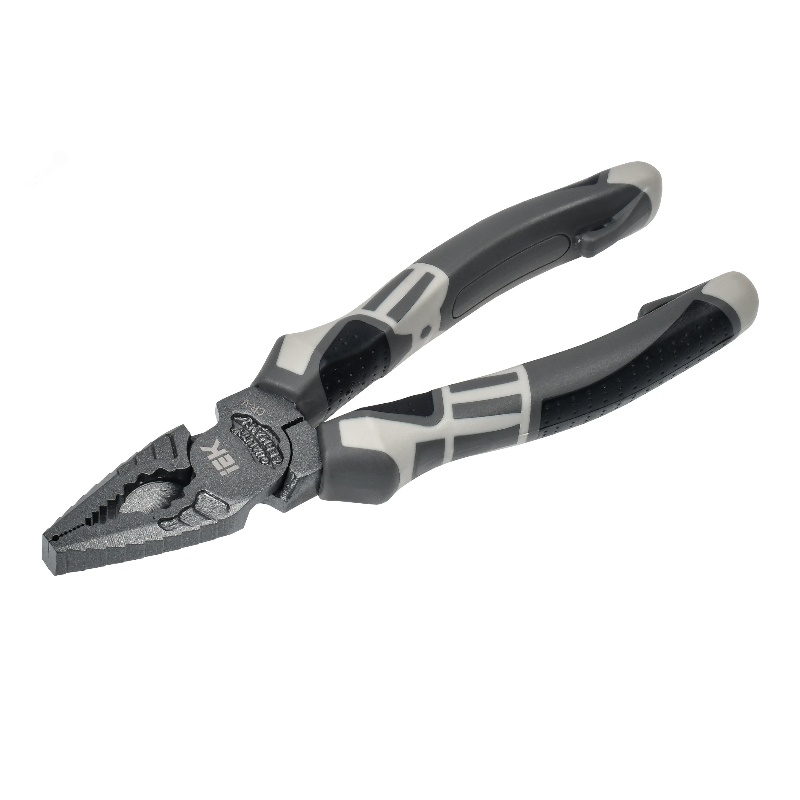 Пассатижи IEK ARMA2L 5 K4 A2L5-PL10-K4-160 160 мм 1171₽