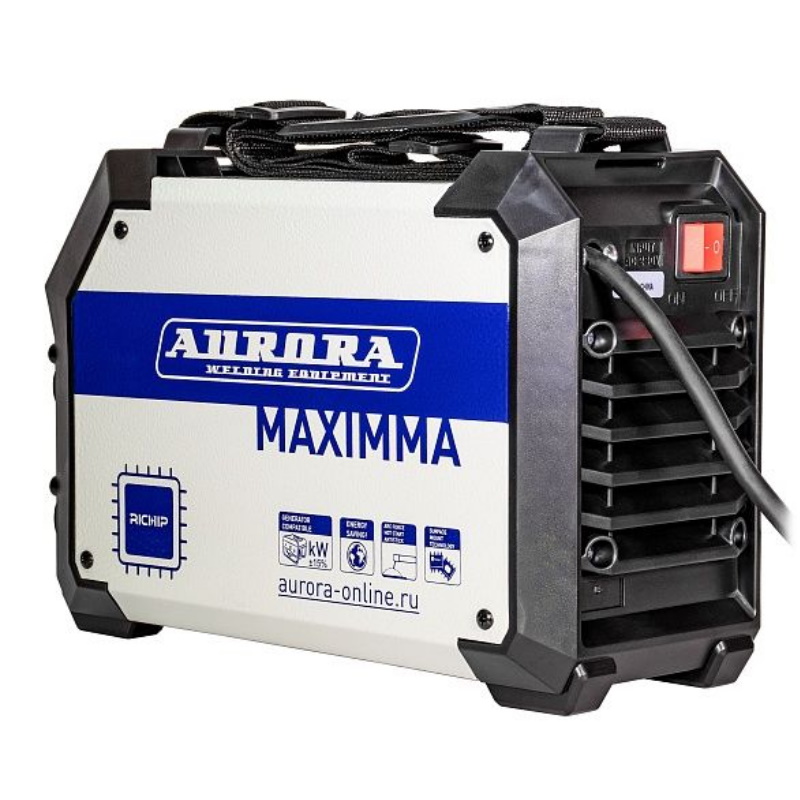 Сварочный инвертор Aurora-PRO MAXIMMA 1600 V.3 RICHIP 39271