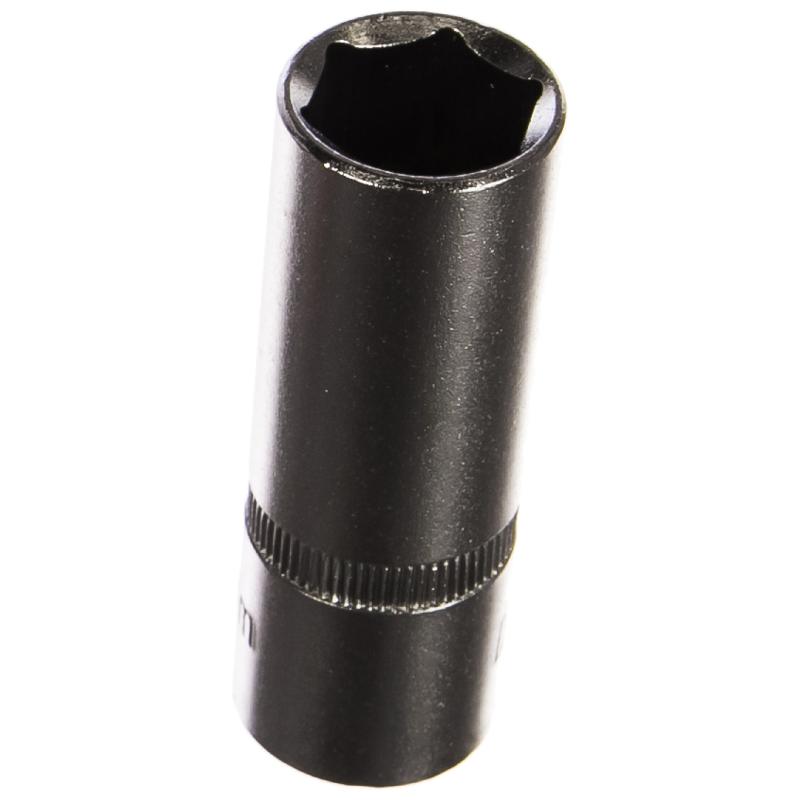 Глубокая торцевая головка Kraft KT 700622 (свечная, 1/2" Dr, 16 мм, шестигранная) в Иваново