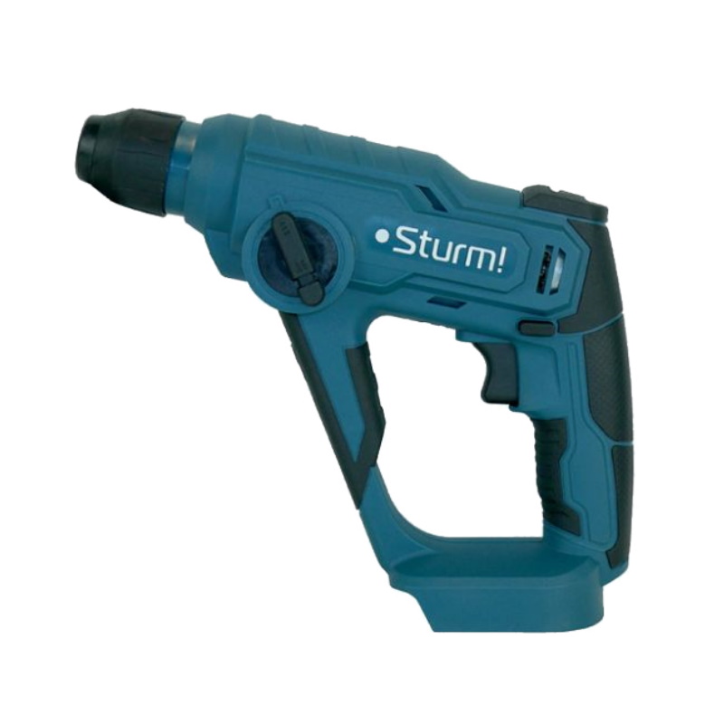 Аккумуляторный перфоратор Sturm CRH1812  в Ярославле