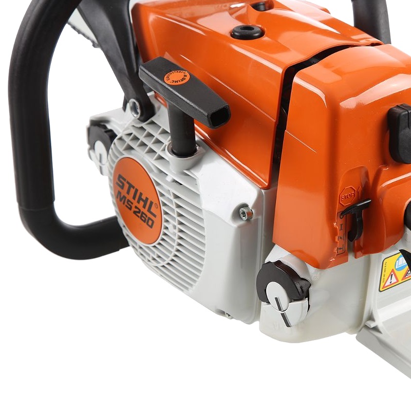 Бензопила Stihl MS 260 15" в Твери