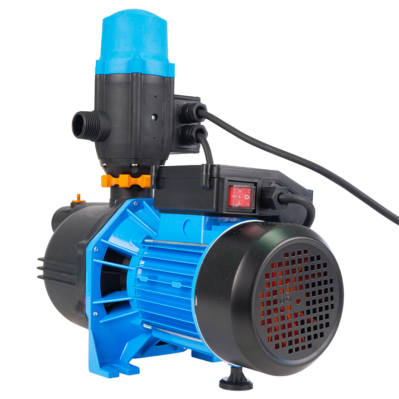 Поверхностный насос-автомат Джилекс Джамбо 70/50 П-К Комфорт со встроенным регулирующим клапаном 4001