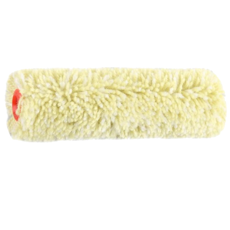 Мини-ролик Зубр СИНТЕКС 02504-10 малярный для бюгеля 6 мм 15х100 мм 45₽