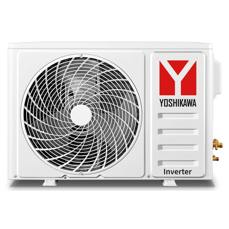 Инверторная сплит-система Yoshikawa Nagara Inverter YAC-I-09WRNG, комплект в Нижнем Новгороде