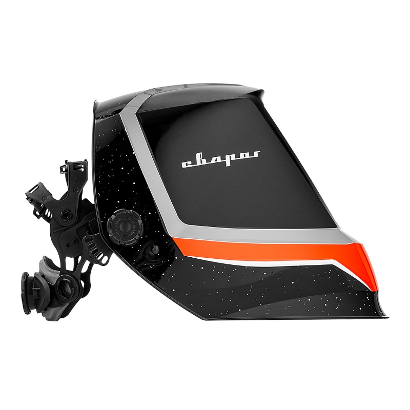 Маска сварщика Сварог TECH C50i (ультра) в Иваново